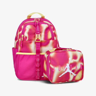 Nahrbtnik JAN AIR JORDAN LUNCH BACKPACK 