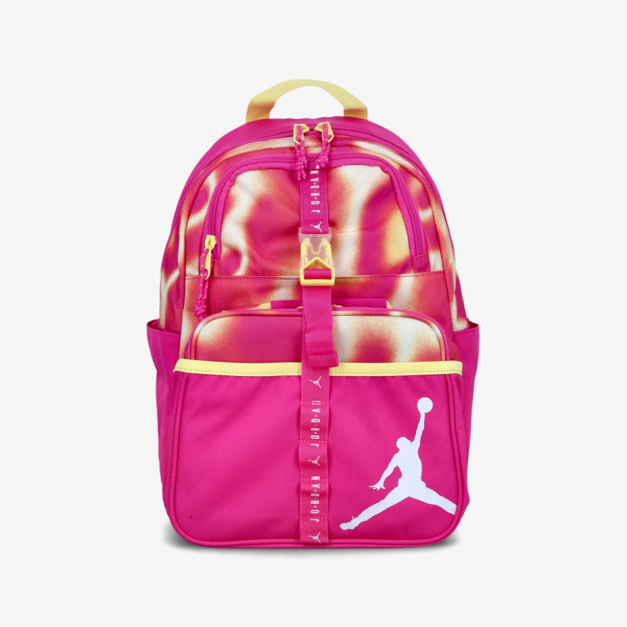 Nahrbtnik JAN AIR JORDAN LUNCH BACKPACK 