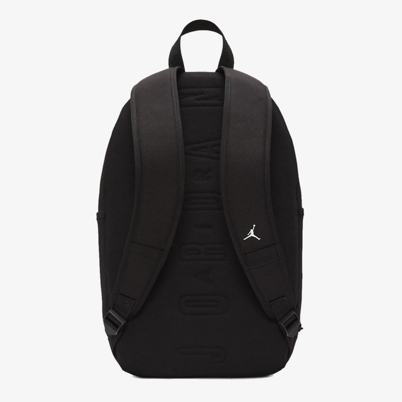 JORDAN Nahrbtnik JAN JERSEY BACKPACK 