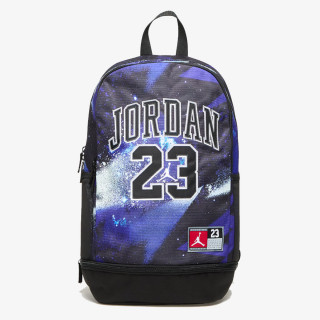 JORDAN Nahrbtnik JAN JERSEY BACKPACK 
