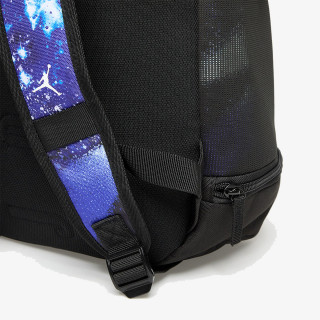 JORDAN Nahrbtnik JAN JERSEY BACKPACK 