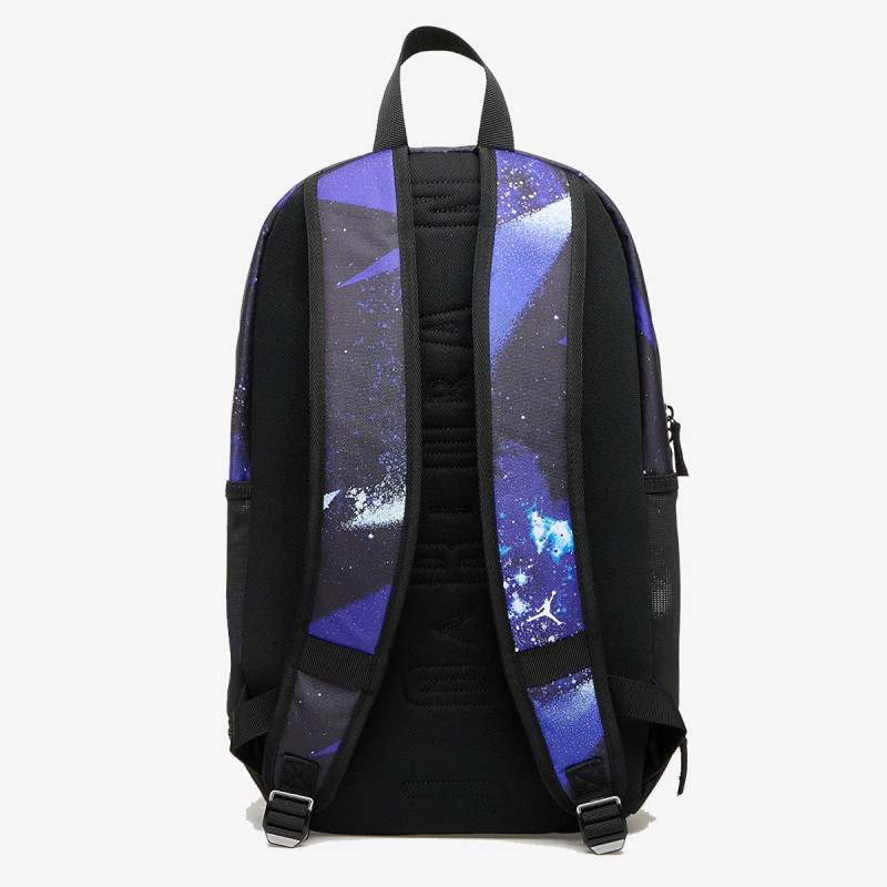 JORDAN Nahrbtnik JAN JERSEY BACKPACK 