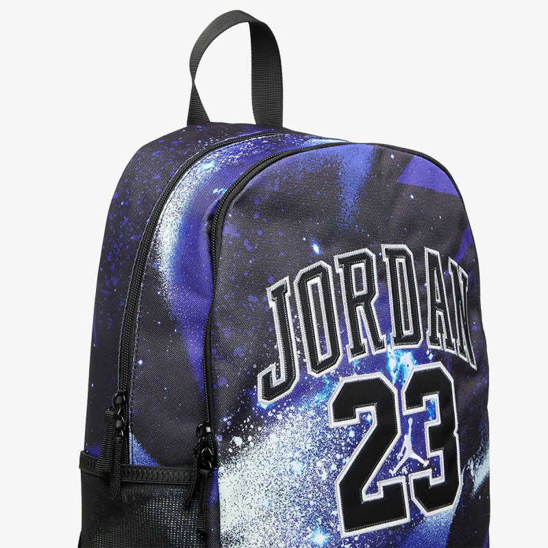 JORDAN Nahrbtnik JAN JERSEY BACKPACK 