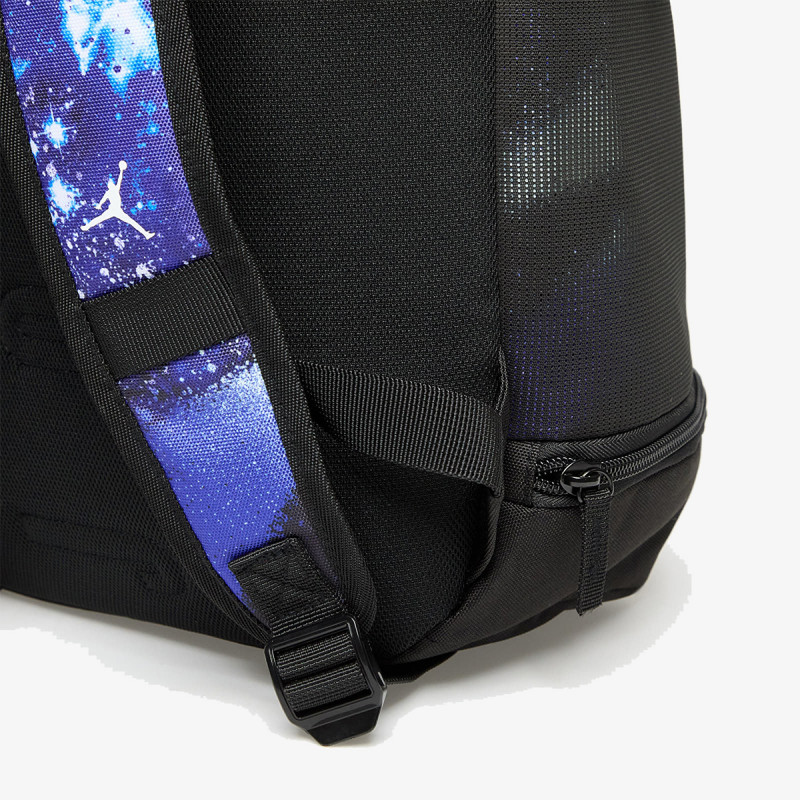 JORDAN Nahrbtnik JAN JERSEY BACKPACK 