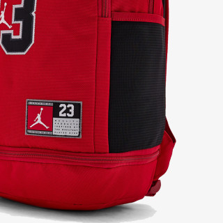 JORDAN Nahrbtnik JAN JERSEY BACKPACK 
