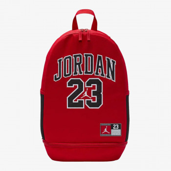 NIKE Nahrbtnik JAN JERSEY BACKPACK 