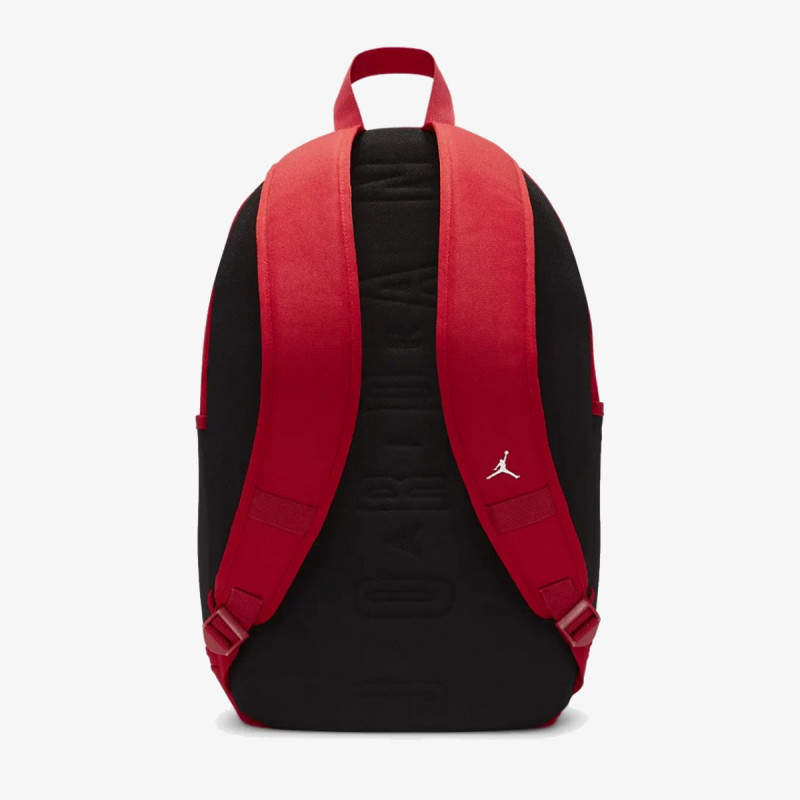 JORDAN Nahrbtnik JAN JERSEY BACKPACK 