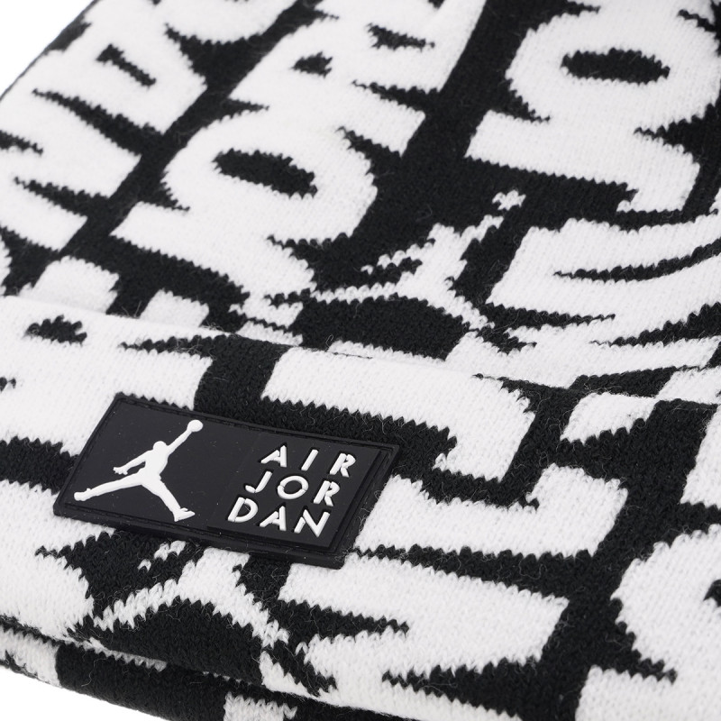 NIKE SET JAN AJ AOP BEANIE SET 