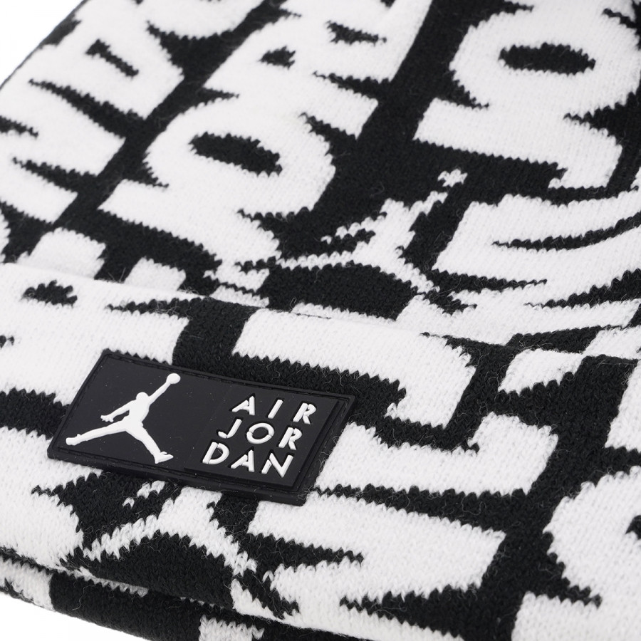 NIKE SET JAN AJ AOP BEANIE SET 