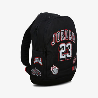 JORDAN Nahrbtnik JAN JORDAN JP BACKPACK 