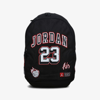 JORDAN Nahrbtnik JAN JORDAN JP BACKPACK 