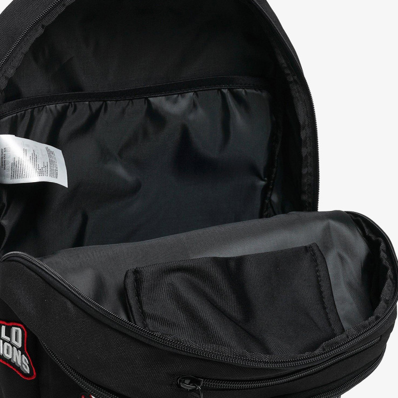 JORDAN Nahrbtnik JAN JORDAN JP BACKPACK 