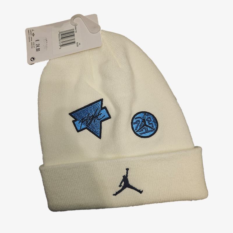 KAPE JAN SEE ME SHINE BEANIE 
