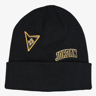 NIKE KAPE JAN SEE ME SHINE BEANIE 