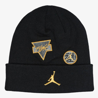 NIKE KAPE JAN SEE ME SHINE BEANIE 