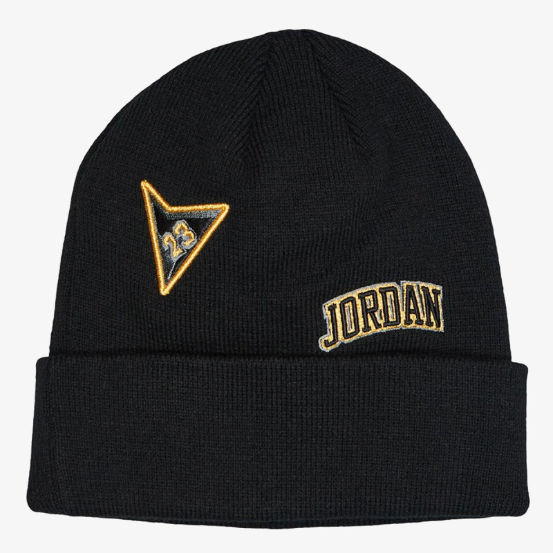 NIKE KAPE JAN SEE ME SHINE BEANIE 
