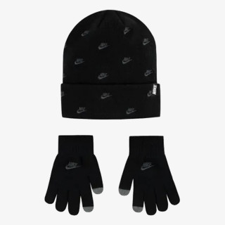 NIKE SET Futura Toss Apex 
