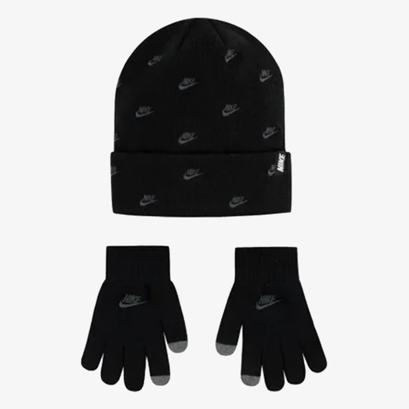 NIKE SET Futura Toss Apex 