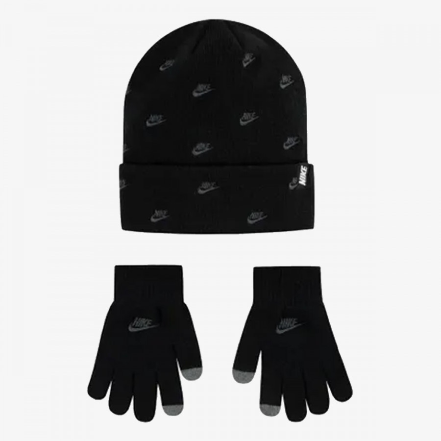 NIKE SET Futura Toss Apex 