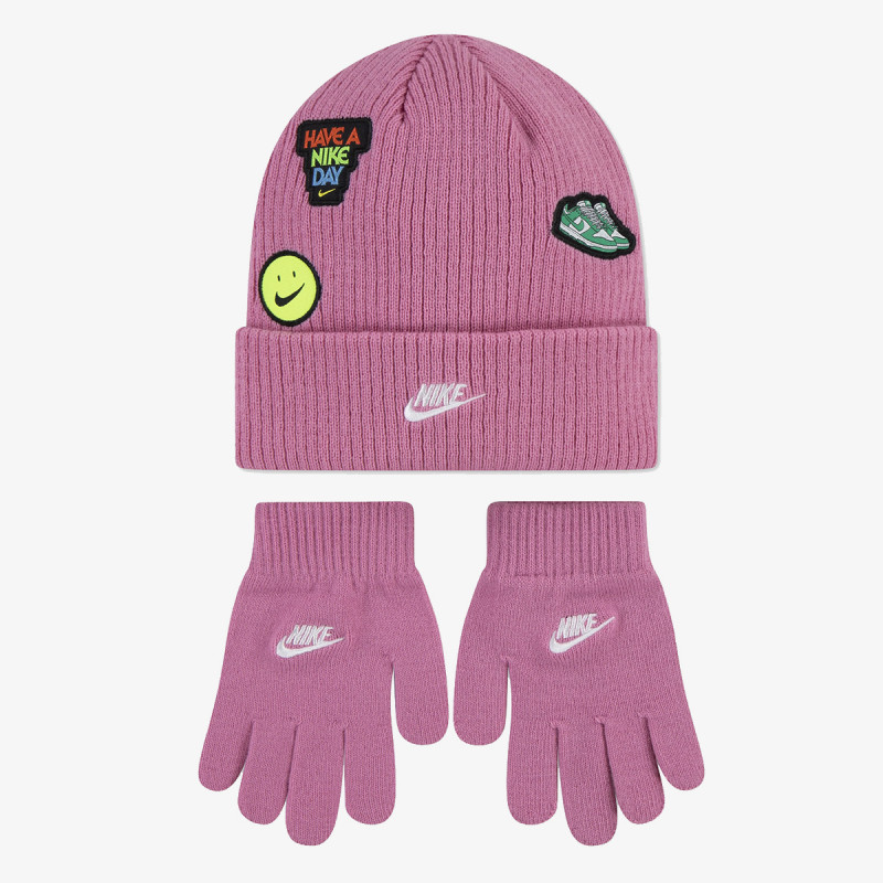 NIKE KAPE Nan 
