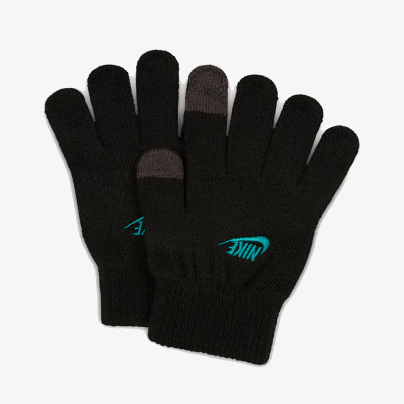 NIKE SET NAN MULTISPORT PEAK BEANIE SET 
