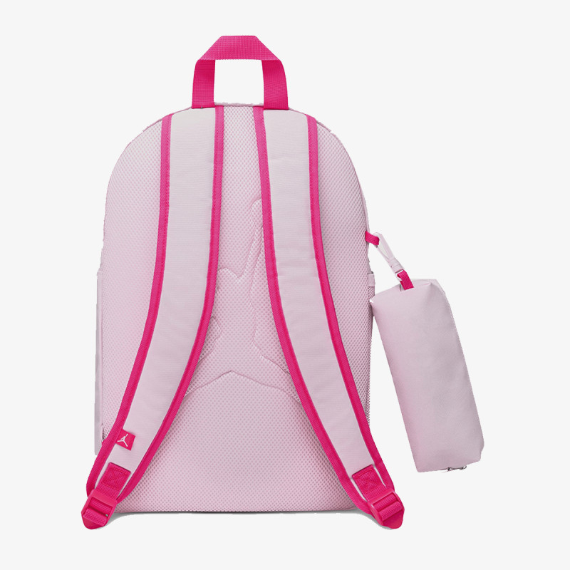 JORDAN Nahrbtnik JAN AIR RAID BACKPACK 
