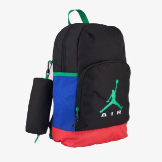JORDAN Nahrbtnik JAN AIR RAID BACKPACK 