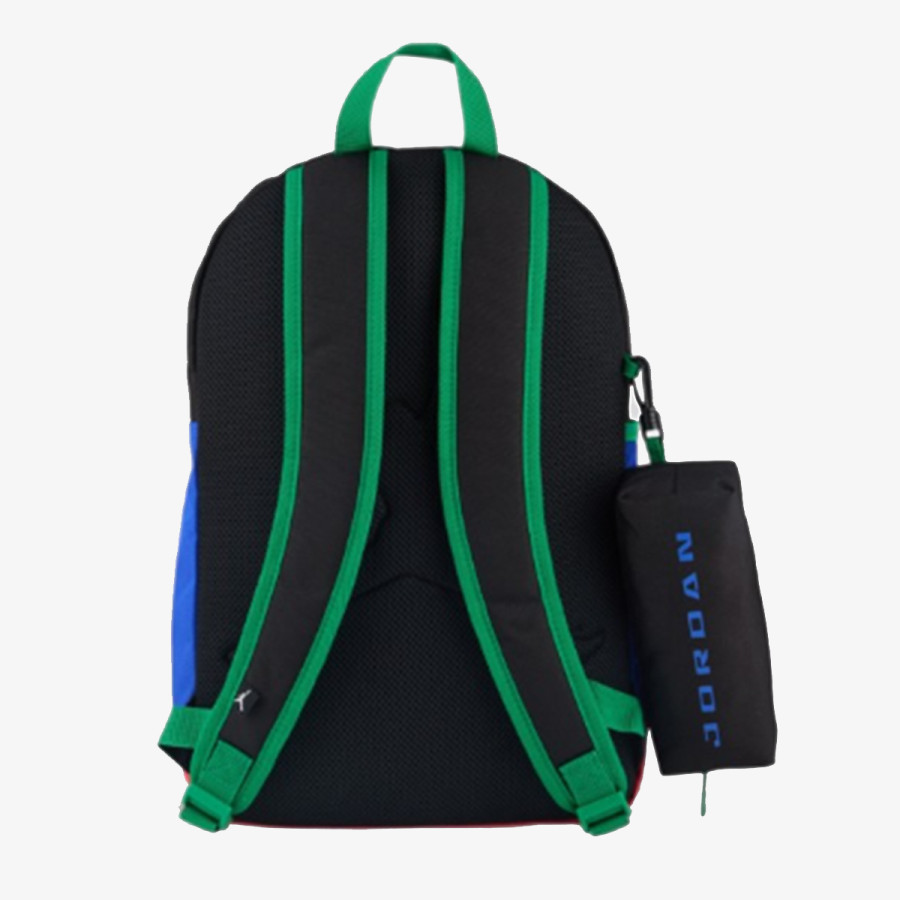 JORDAN Nahrbtnik JAN AIR RAID BACKPACK 