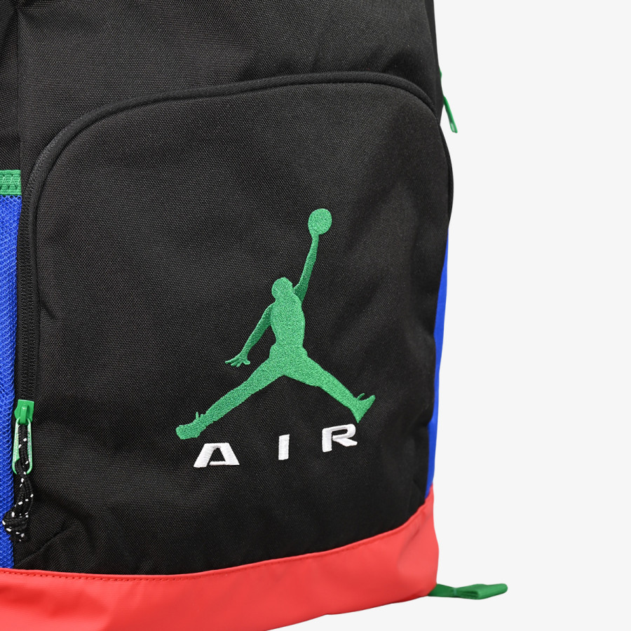 JORDAN Nahrbtnik JAN AIR RAID BACKPACK 