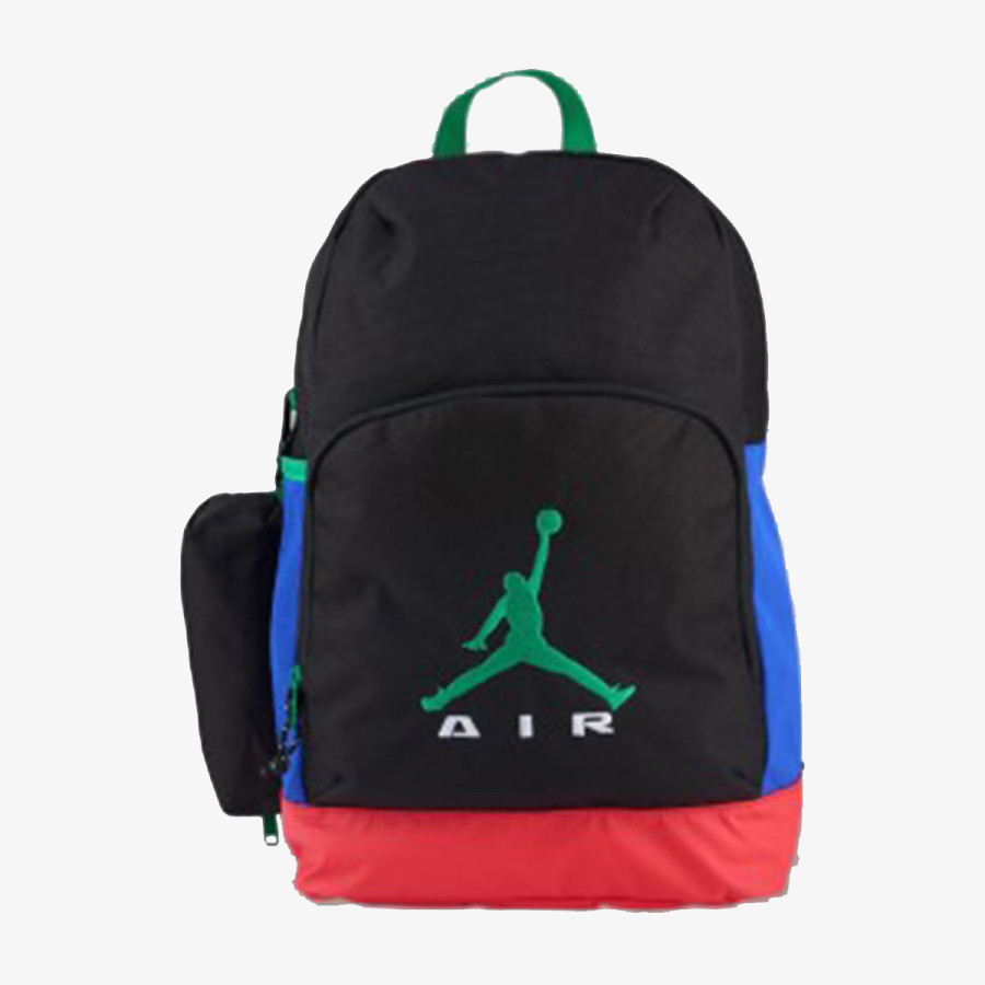 JORDAN Nahrbtnik JAN AIR RAID BACKPACK 