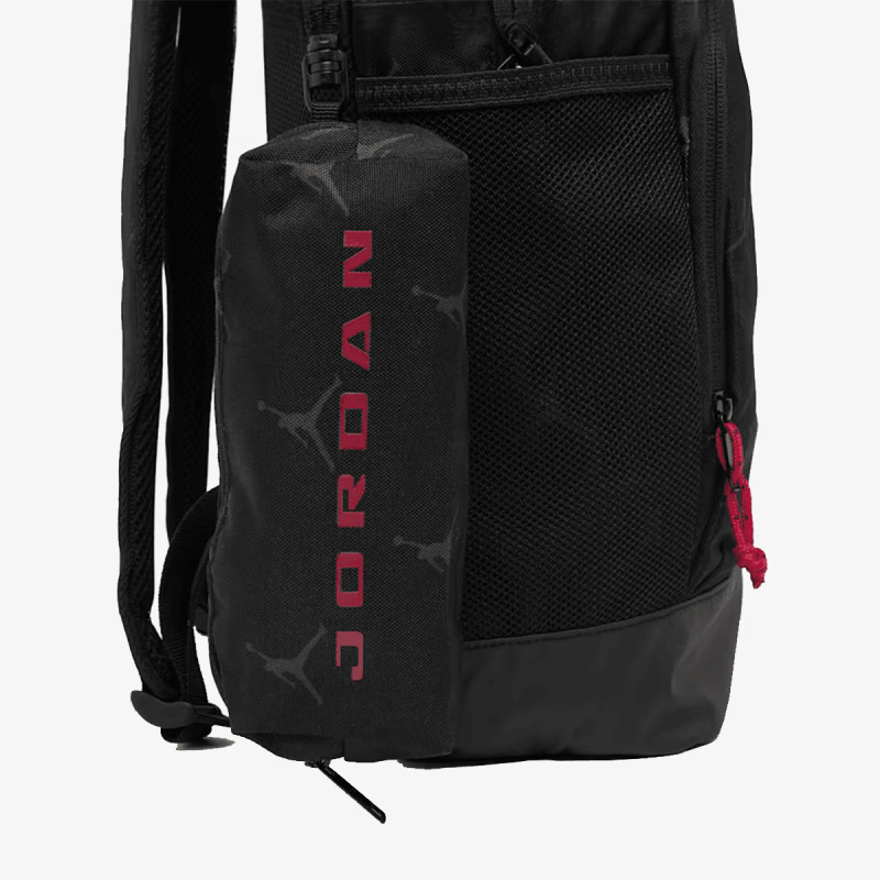 JORDAN Nahrbtnik JAN AIR RAID BACKPACK 