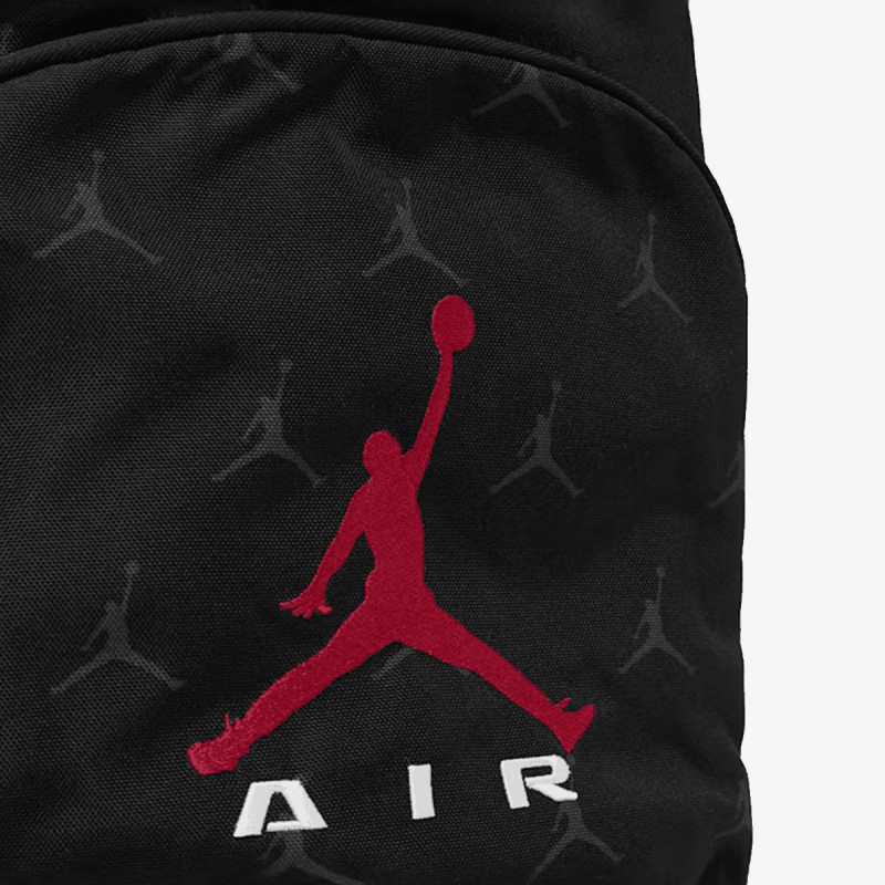 JORDAN Nahrbtnik JAN AIR RAID BACKPACK 
