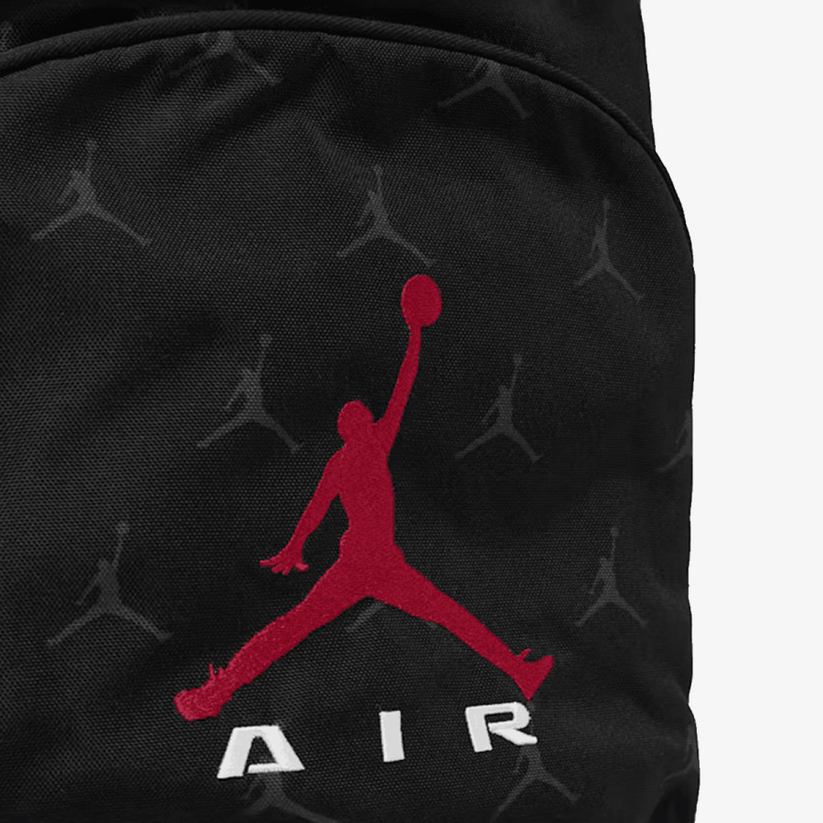 JORDAN Nahrbtnik JAN AIR RAID BACKPACK 
