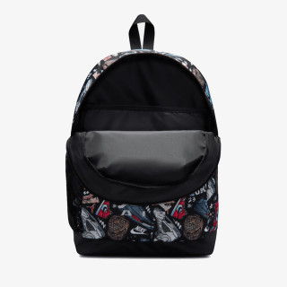 JORDAN Nahrbtnik JAN AIR RAID BACKPACK 