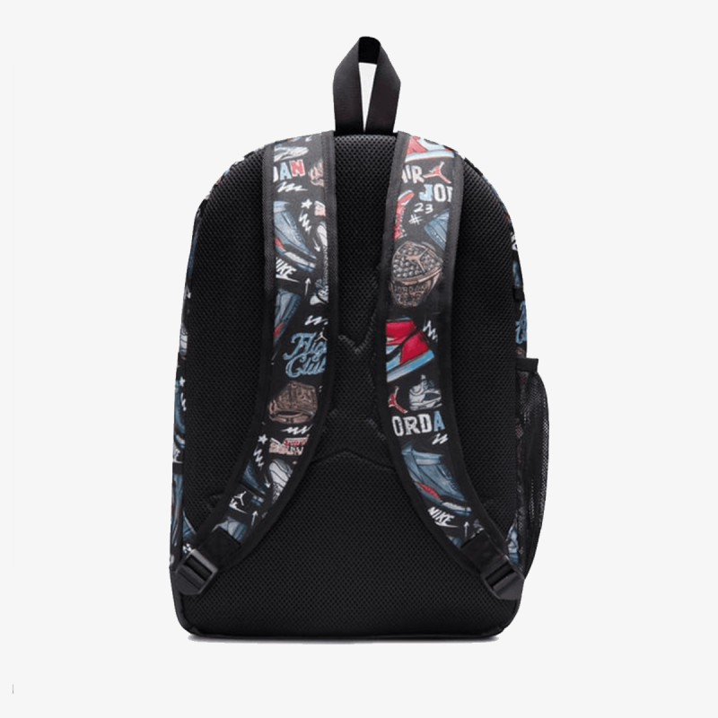 JORDAN Nahrbtnik JAN AIR RAID BACKPACK 