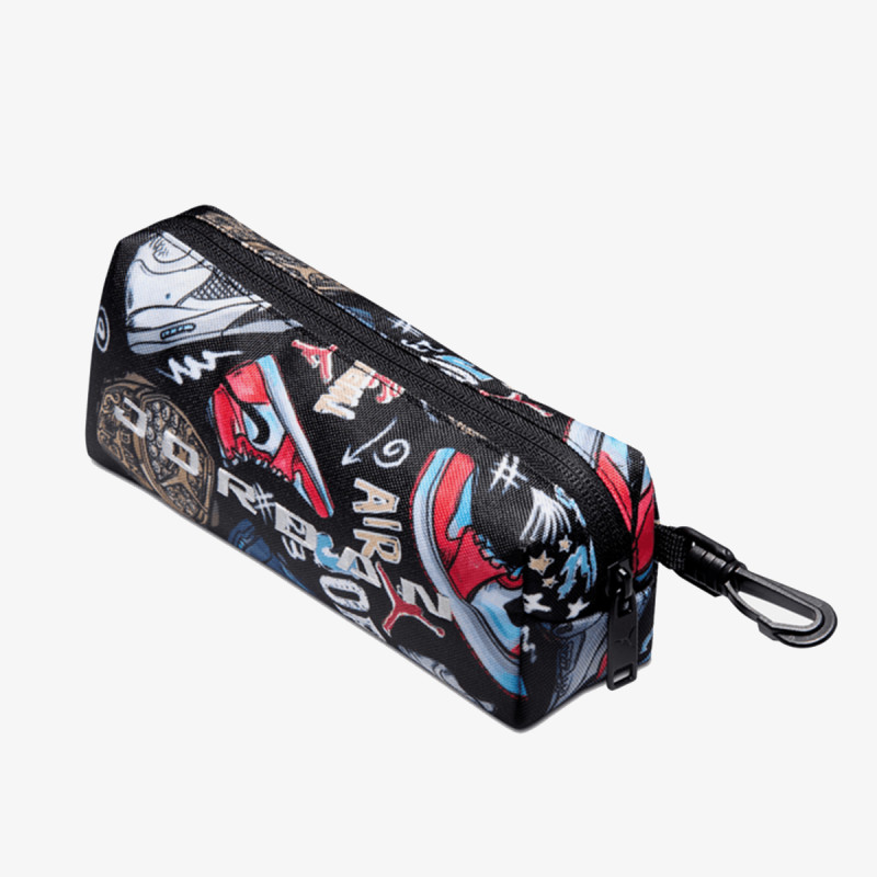 JORDAN Nahrbtnik JAN AIR RAID BACKPACK 