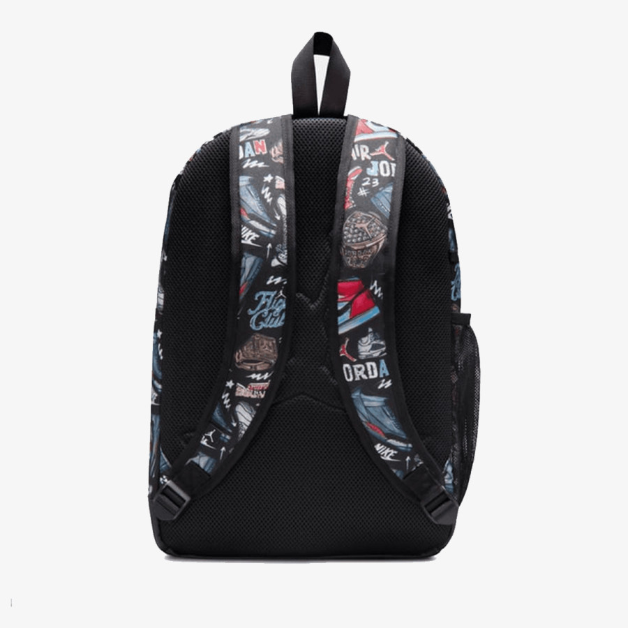 JORDAN Nahrbtnik JAN AIR RAID BACKPACK 