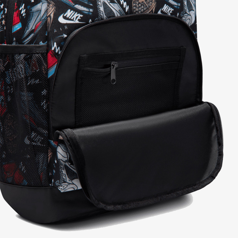 JORDAN Nahrbtnik JAN AIR RAID BACKPACK 