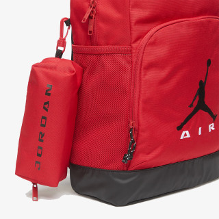 JORDAN Nahrbtnik JAN AIR RAID BACKPACK 
