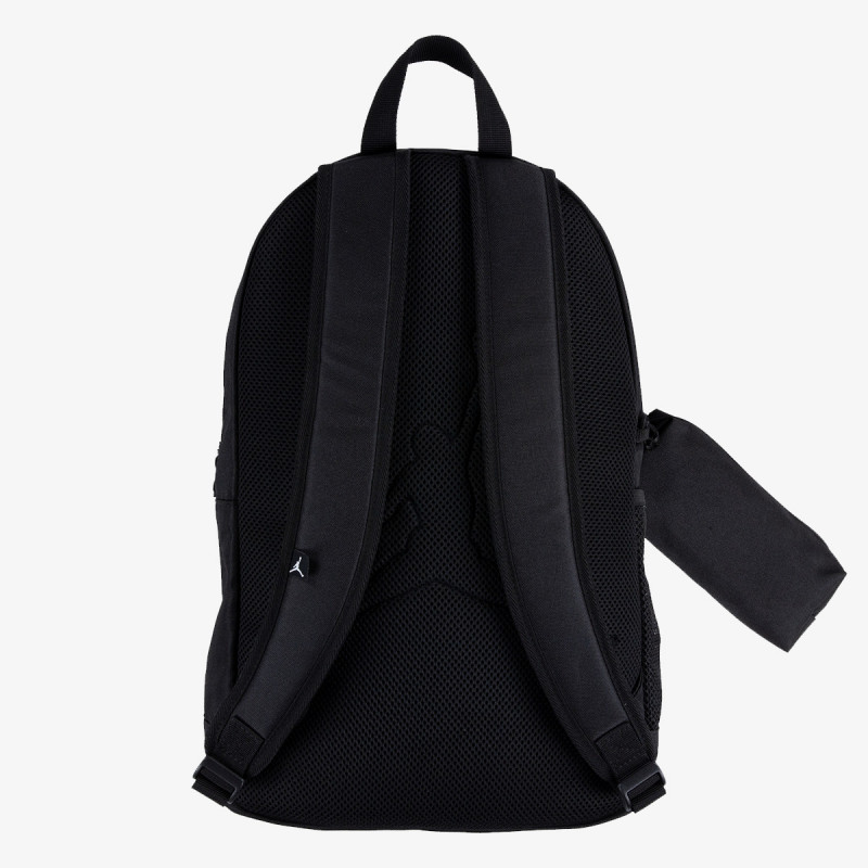 JORDAN Nahrbtnik JORDAN  JAN AIR SCHOOL BACKPACK 