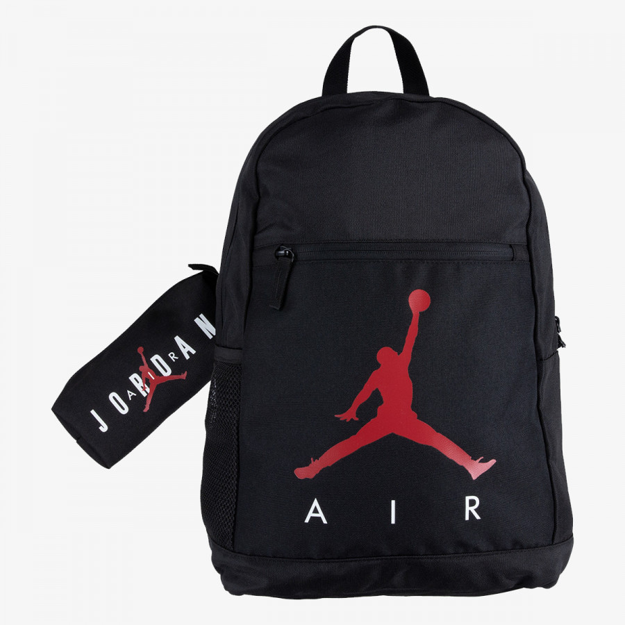 JORDAN Nahrbtnik JORDAN  JAN AIR SCHOOL BACKPACK 