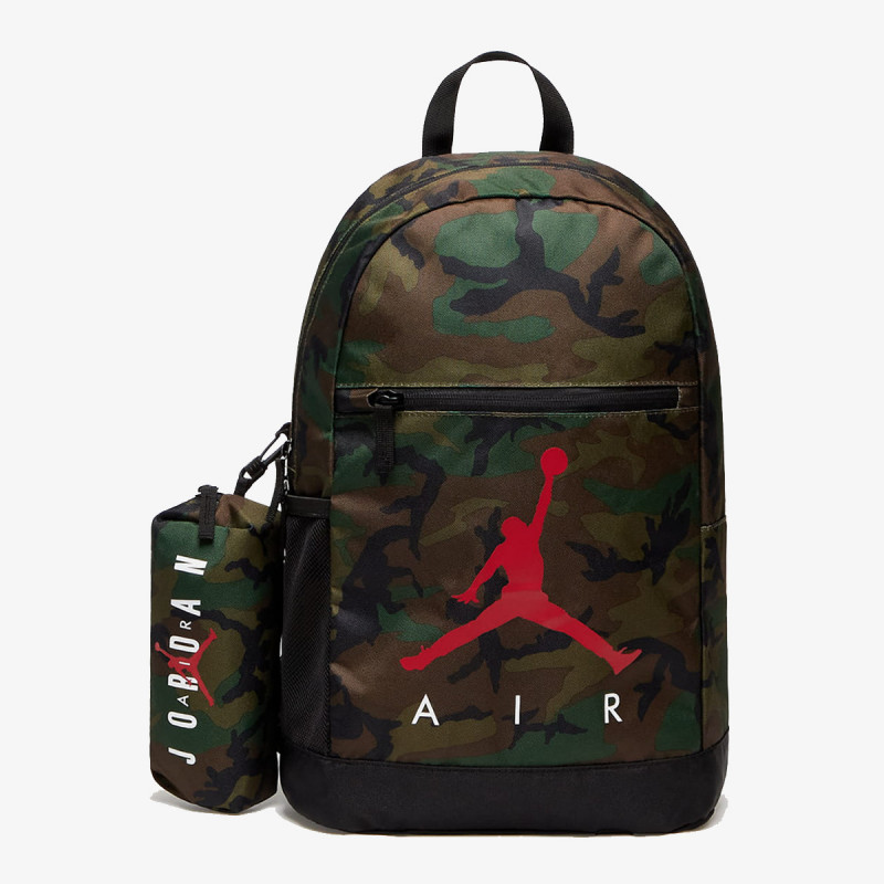 Nahrbtnik JAN AIR SCHOOL BACKPACK 