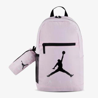 JORDAN Nahrbtnik JAN AIR SCHOOL BACKPACK 