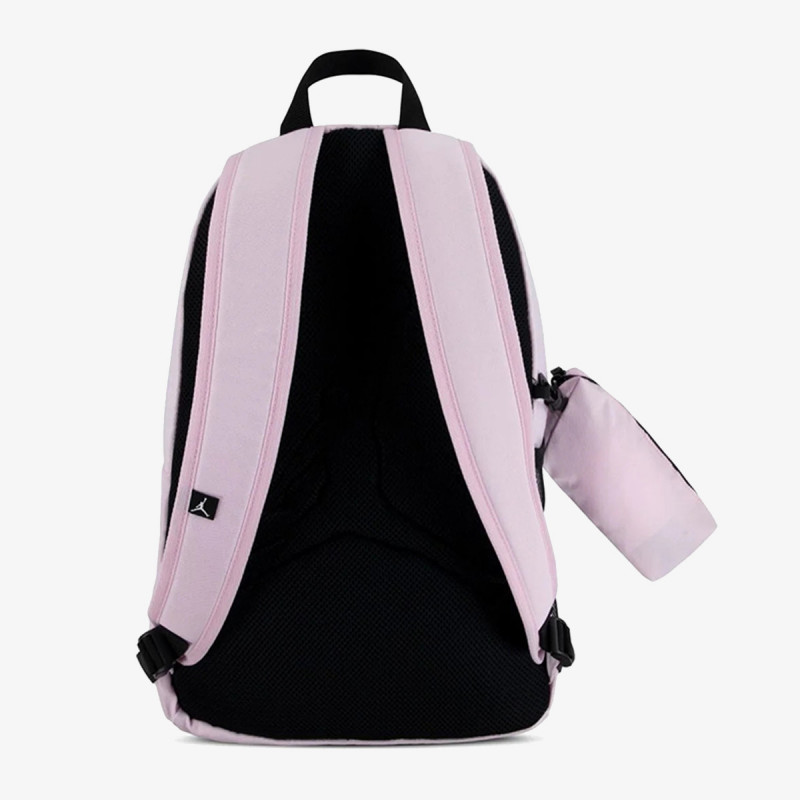JORDAN Nahrbtnik JAN AIR SCHOOL BACKPACK 