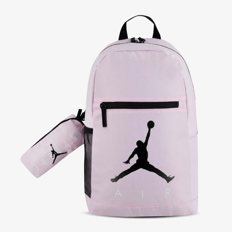 JORDAN Nahrbtnik JAN AIR SCHOOL BACKPACK 