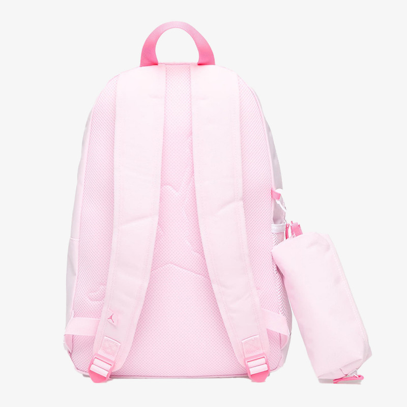 JORDAN Nahrbtnik JAN AIR SCHOOL BACKPACK 