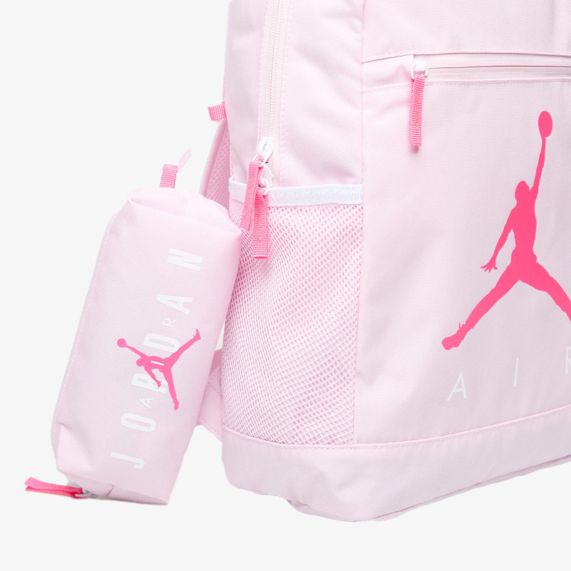 JORDAN Nahrbtnik JAN AIR SCHOOL BACKPACK 