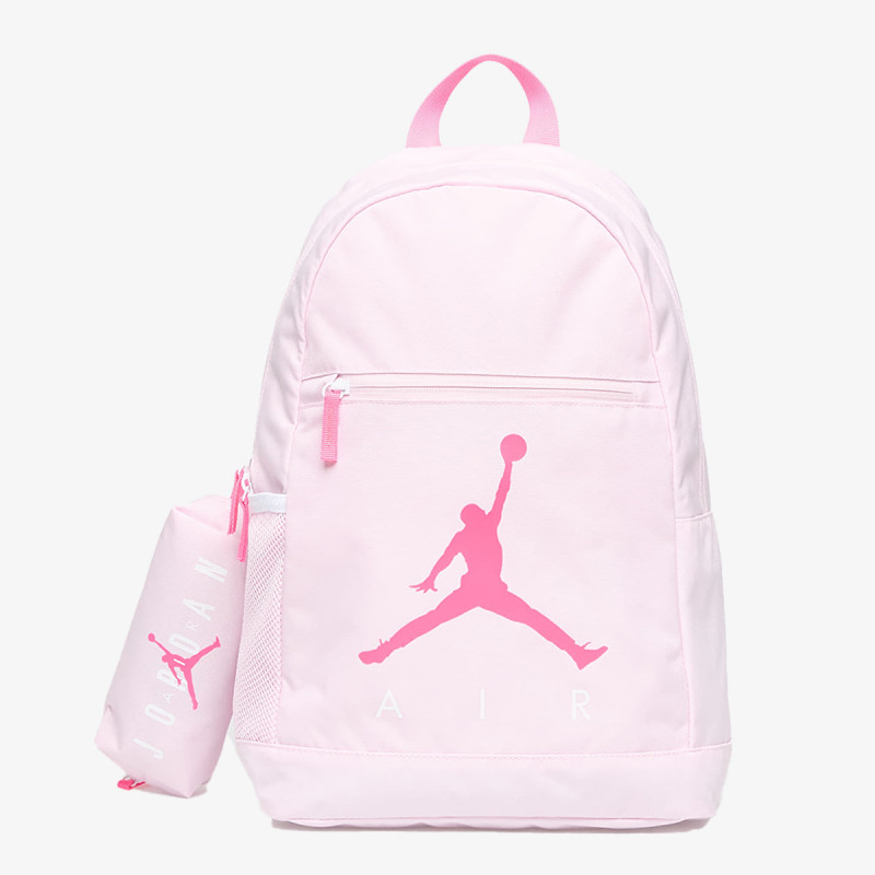 JORDAN Nahrbtnik JAN AIR SCHOOL BACKPACK 