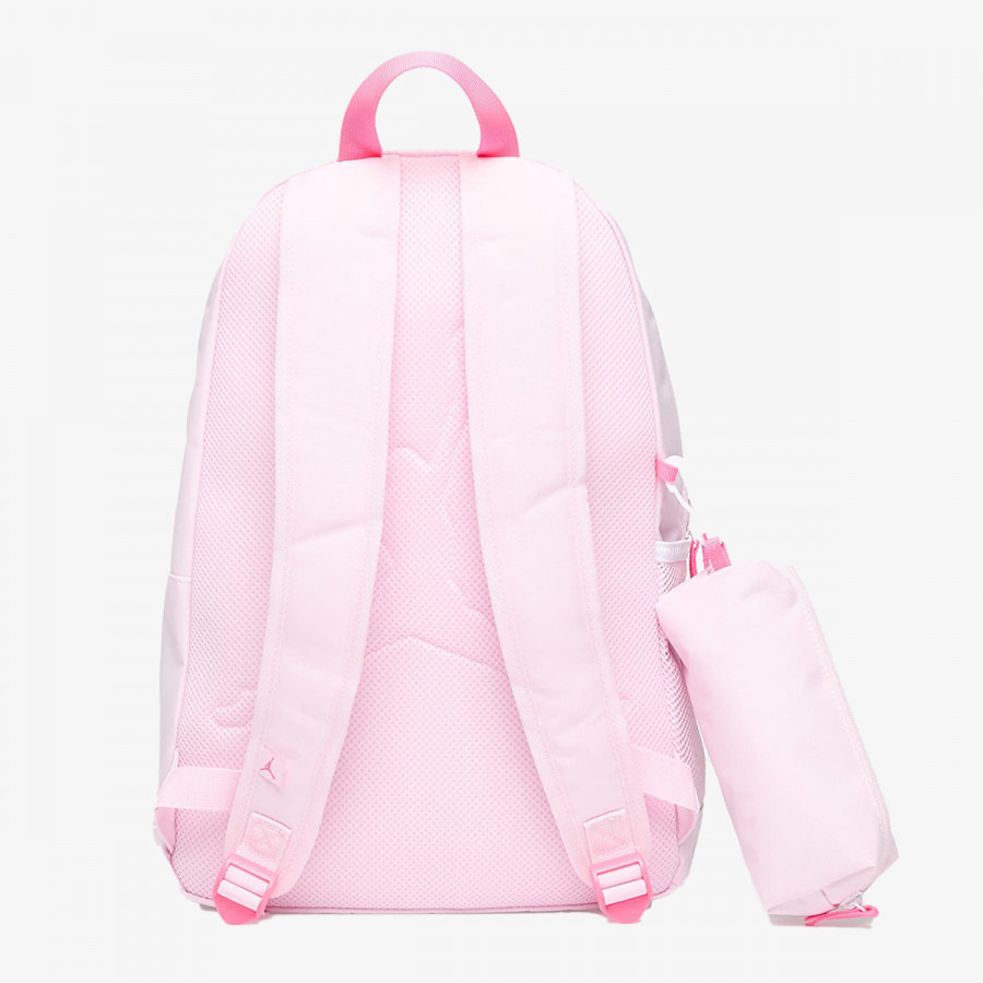 JORDAN Nahrbtnik JAN AIR SCHOOL BACKPACK 