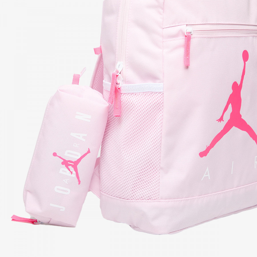 JORDAN Nahrbtnik JAN AIR SCHOOL BACKPACK 